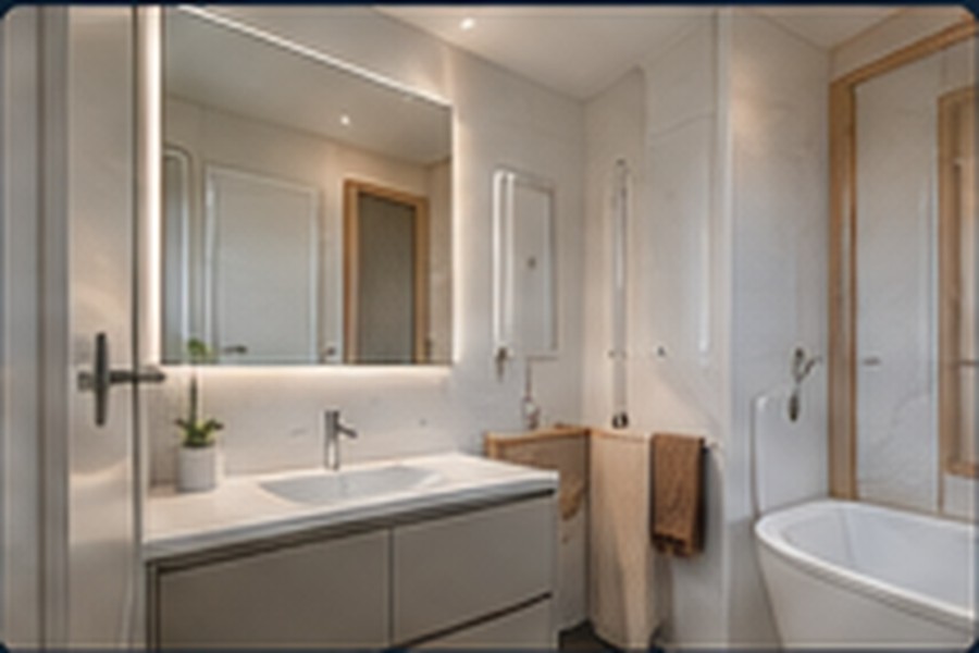 Fasadrenovering