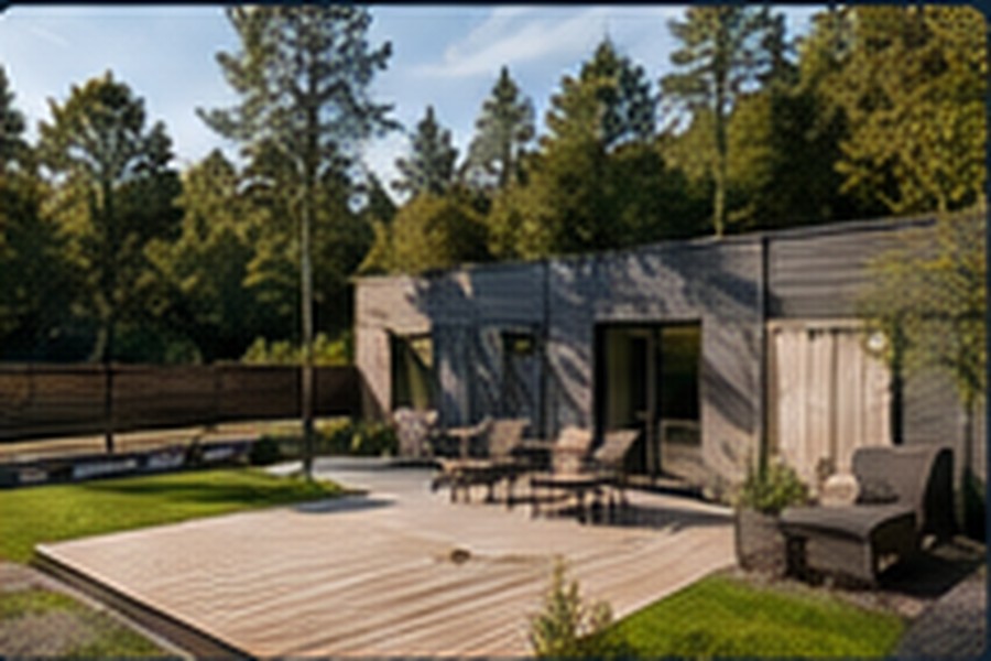 Tillbyggnad Bromma