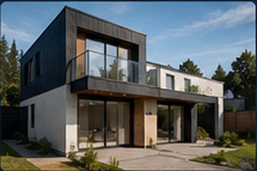 Villa Högsbo