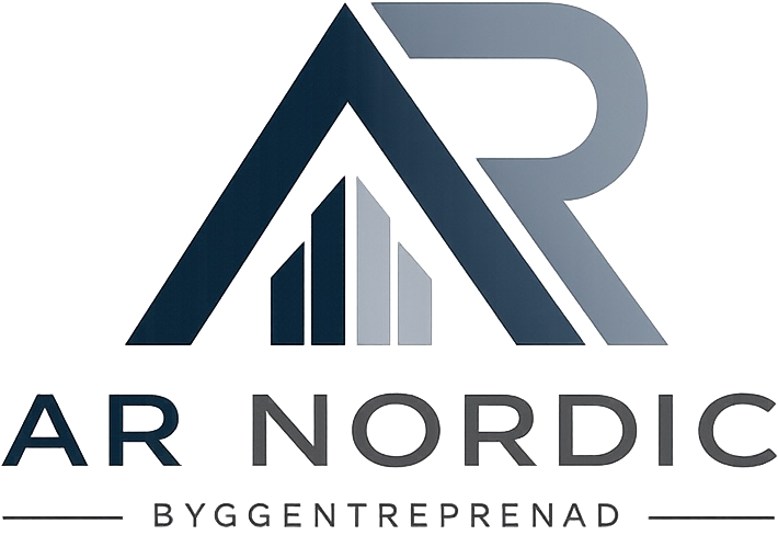 AR Nordic Byggentreprenad
